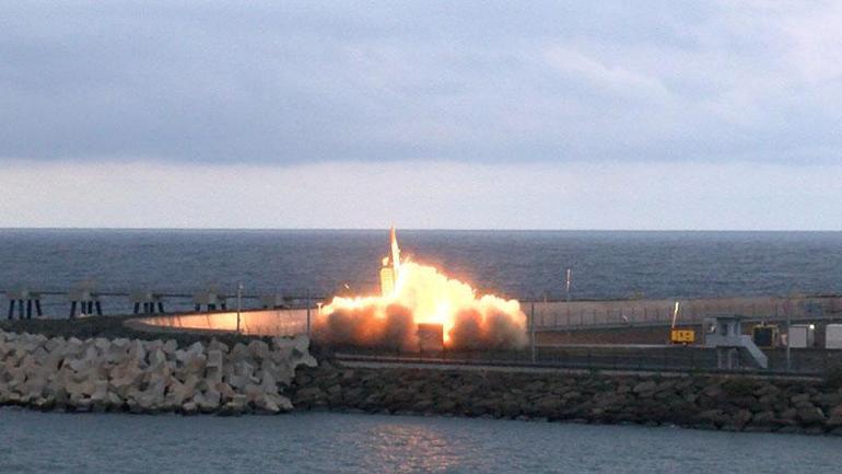 Cumhurbaşkanı Erdoğan: Tayfunumuz bir yerlere işaret oluyor