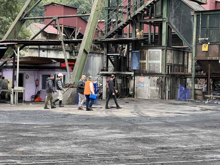 Amasra’daki maden faciası soruşturmasında 50 kişinin ifadesine başvuruldu