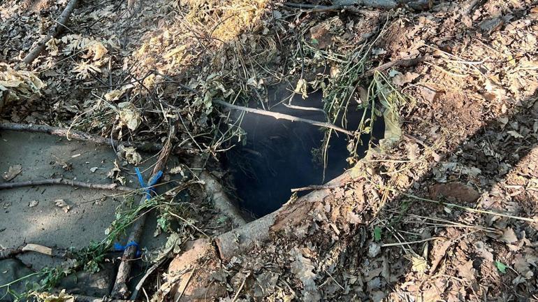Dijital materyaldeki görüntüyü özel ekip çözdü, PKK’lı terörist yakalandı