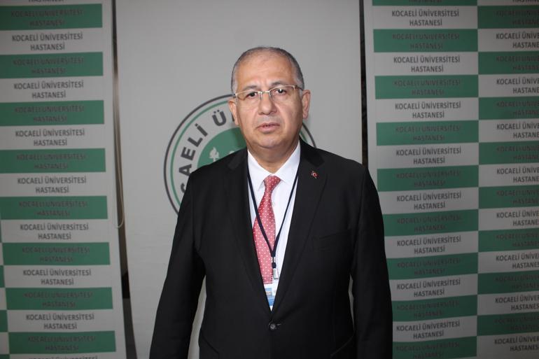 Prof. Dr. Taşkın: Türkiye şu anda Avrupanın bir numaralı obez ülkesi