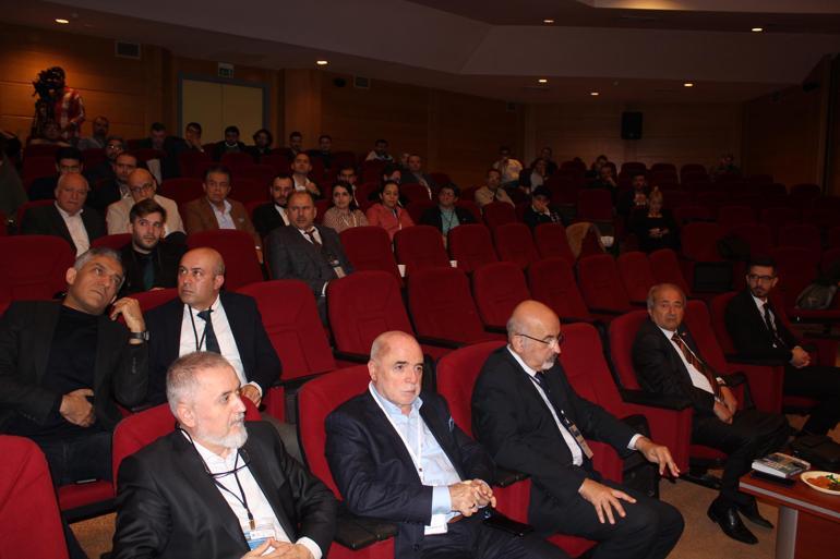 Prof. Dr. Taşkın: Türkiye şu anda Avrupanın bir numaralı obez ülkesi
