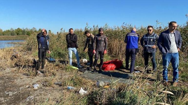 Dalgıç kıyafetiyle midye avlarken yakalandılar, teknelerine el konulmasına sitem ettiler