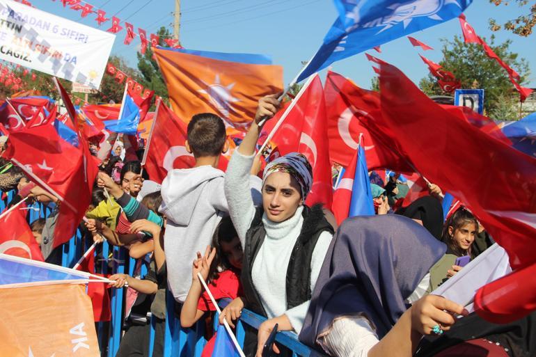 Cumhurbaşkanı Erdoğan: Diyarbakır Cezaevi müze oluyor