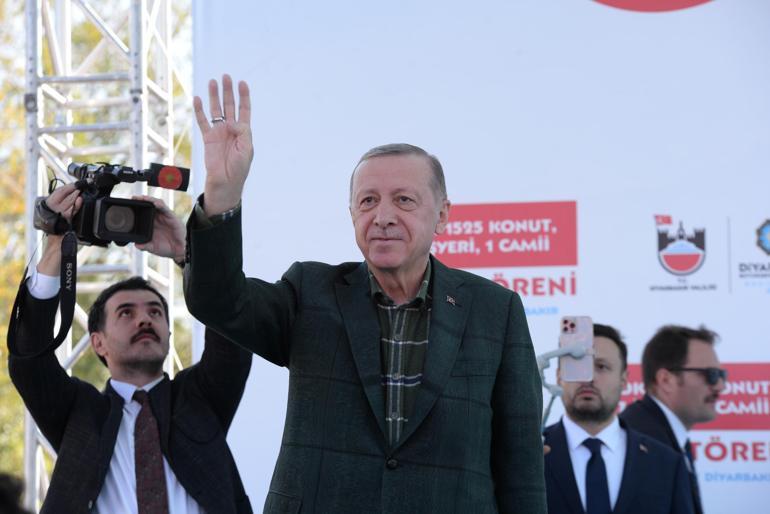 Cumhurbaşkanı Erdoğan: Diyarbakır Cezaevi müze oluyor