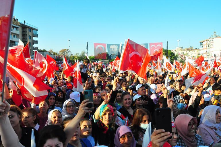 MHP Genel Başkanı Bahçeli: 2023 seçimleri Türkiyenin kaderini tayin edecek