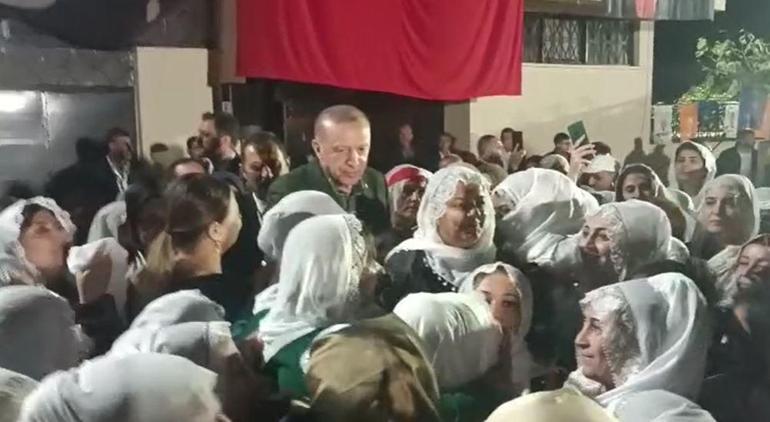 Cumhurbaşkanı Erdoğan: Diyarbakır Cezaevi müze oluyor