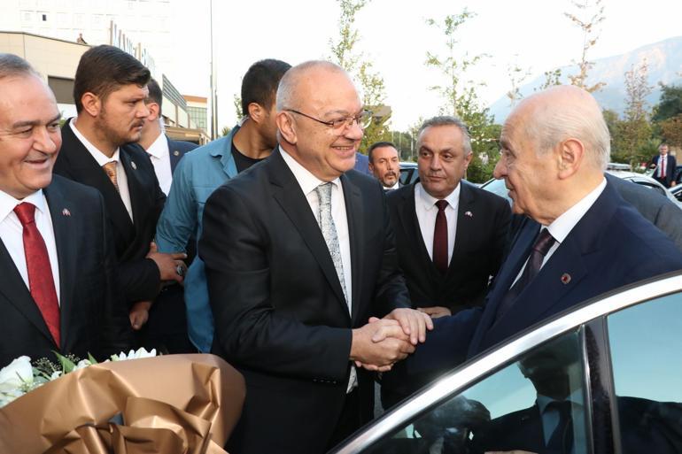 MHP Genel Başkanı Bahçeli: 2023 seçimleri Türkiyenin kaderini tayin edecek