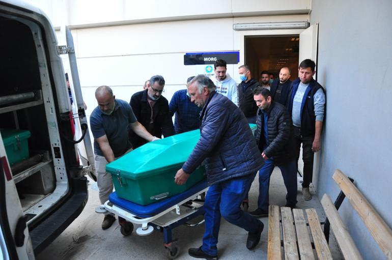 Kendisini kaçırmaya çalışan direksiyon eğitmeninin vurduğu Hilal, 48 gün sonra öldü