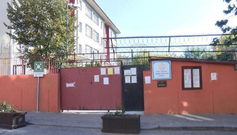 Arel Üniversitesi kampüsünde dolgu çalışmaları sürüyor