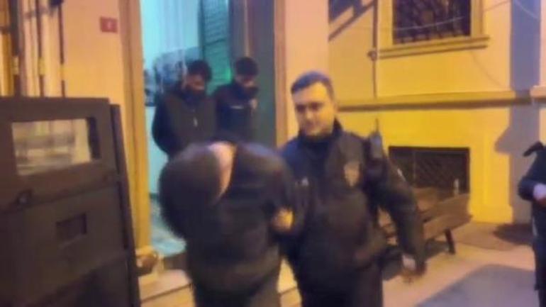 Beyoğlundaki çiğ köfteci saldırısında yeni detaylar ortaya çıktı