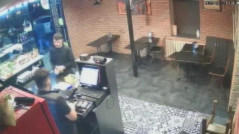 Beyoğlundaki çiğ köfteci saldırısında yeni detaylar ortaya çıktı