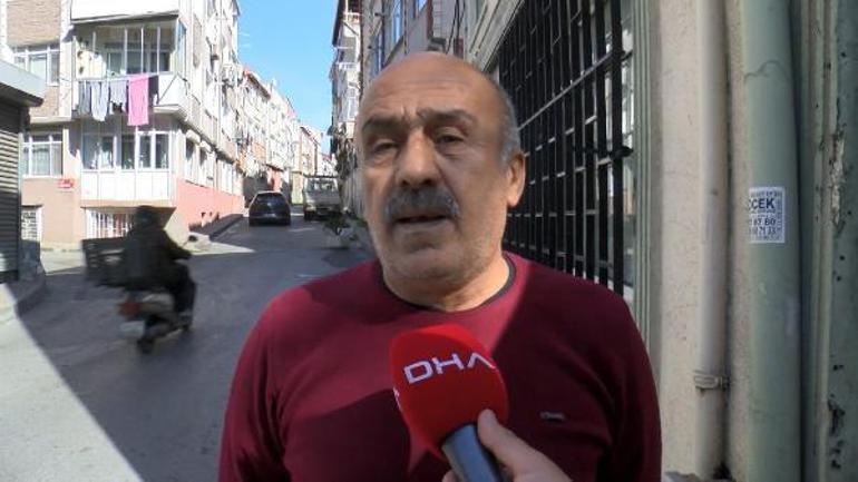 Fatihte kadın cinayeti: Eşi sokak ortasında silahla vurarak öldürdü