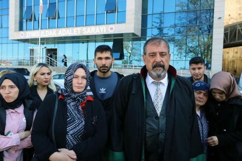 Kozluda 8 madencinin öldüğü kazada TTK yöneticilerinin yargılanmasına başlandı
