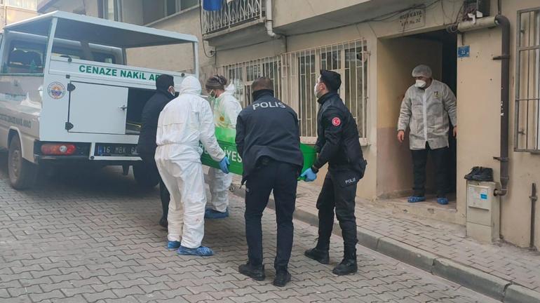 Oğluna tokat atan arkadaşını öldüren sanık: Çakıyla kaç darbe vurduğumu hatırlamıyorum