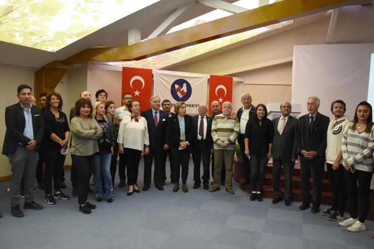 Basın Konseyi, Eskişehir’de toplandı