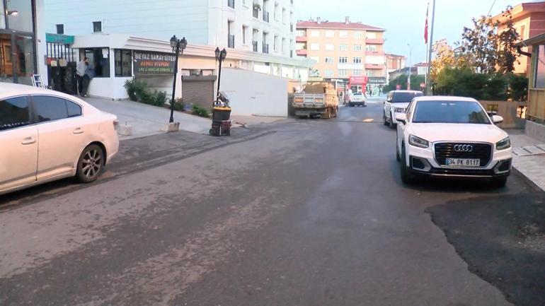 Pendik’te sokak satıcısı iki grup arasında bıçaklı kavga: 1 ölü, 2 yaralı