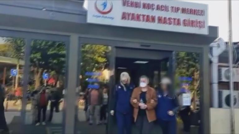 TTB Başkanı Korur, gözaltına alındı