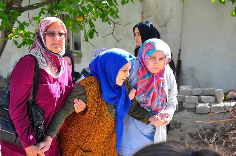 Direksiyon eğitmeninin vurduğu Hilal, son yolculuğuna uğurlandı