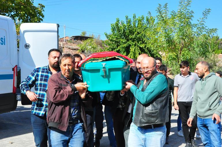 Direksiyon eğitmeninin vurduğu Hilal, son yolculuğuna uğurlandı