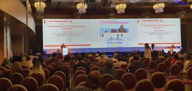 Diyabet tedavisinin en önemli isimlerinden Gabbay: Yeni ilaç yolda