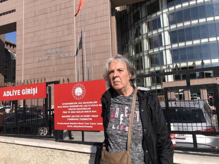 Seda Kurtu öldüren sanık Gürcistanda cezaevinde öldüğü gerekçesiyle dava düştü