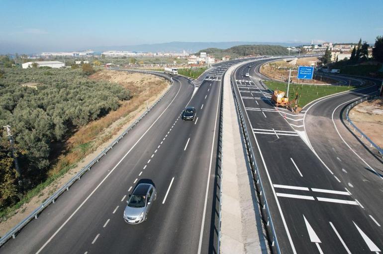 Bakanlık: Togg fabrikasının açılışına yollar hazır