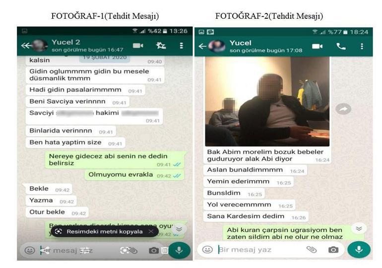 Küçük Kardeşler suç örgütü liderine 280 yıl hapis talebi