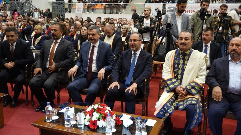 Kasapoğlu: Yurtlara müracaat eden öğrencilerimizin yüzde 92’si yerleştirildi