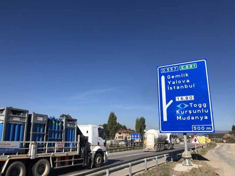 Toggun fabrika açılışı için hazırlıklar tamam