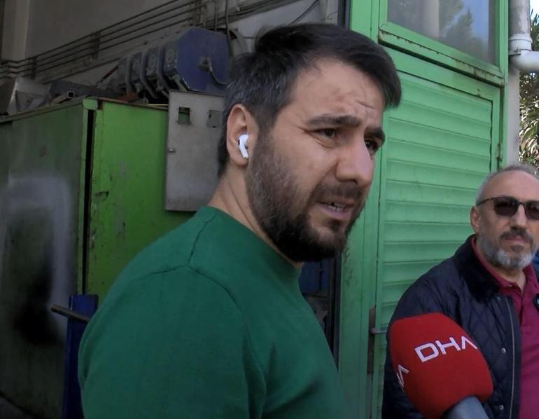 İstanbul Valiliği: Başakşehirdeki patlamada 1 işçi öldü, 3 işçi yaralı