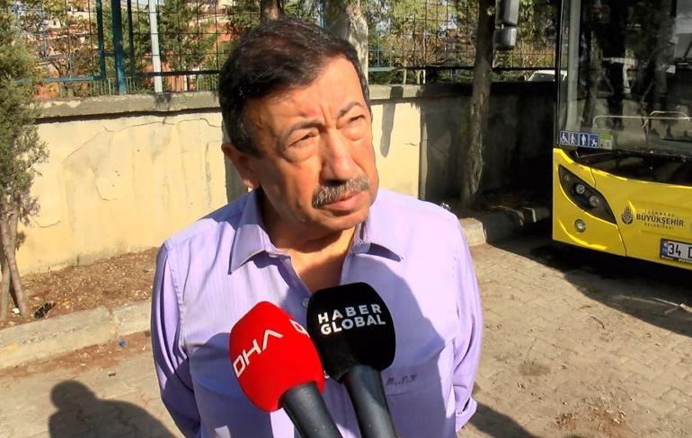 İstanbul Valiliği: Başakşehirdeki patlamada 1 işçi öldü, 3 işçi yaralı