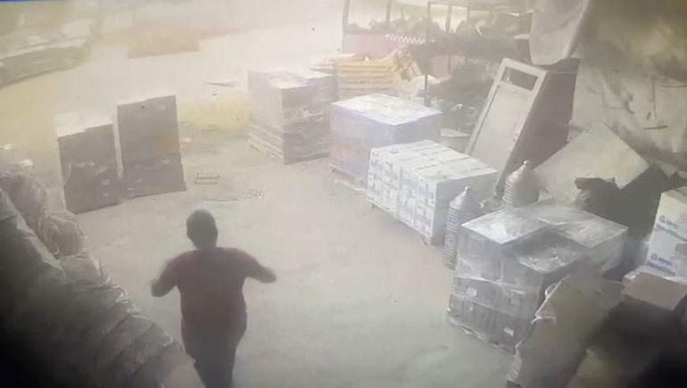 İstanbul Valiliği: Başakşehirdeki patlamada 1 işçi öldü, 3 işçi yaralı