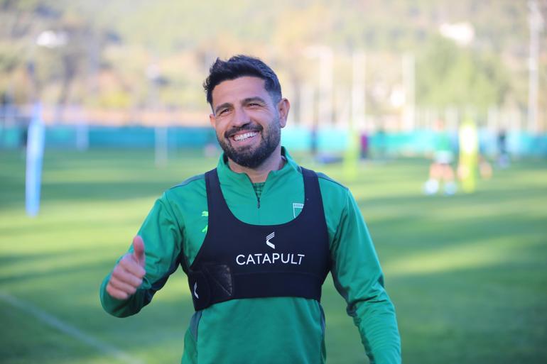 Bodrumspor Teknik Direktörü Taşdemir: Sezon başı koyduğumuz hedefte şaşma yok