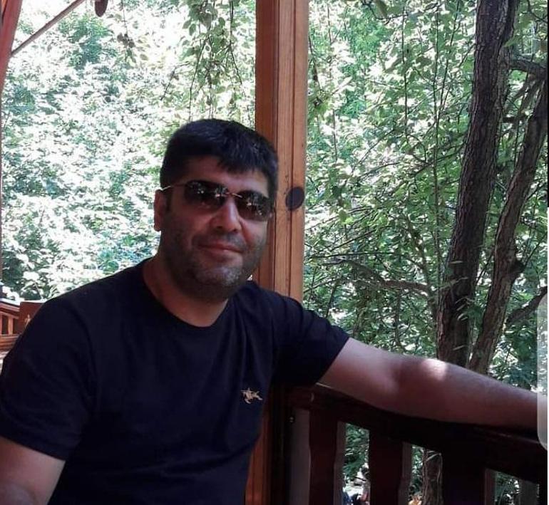 İstanbul Valiliği: Başakşehirdeki patlamada 1 işçi öldü, 3 işçi yaralı