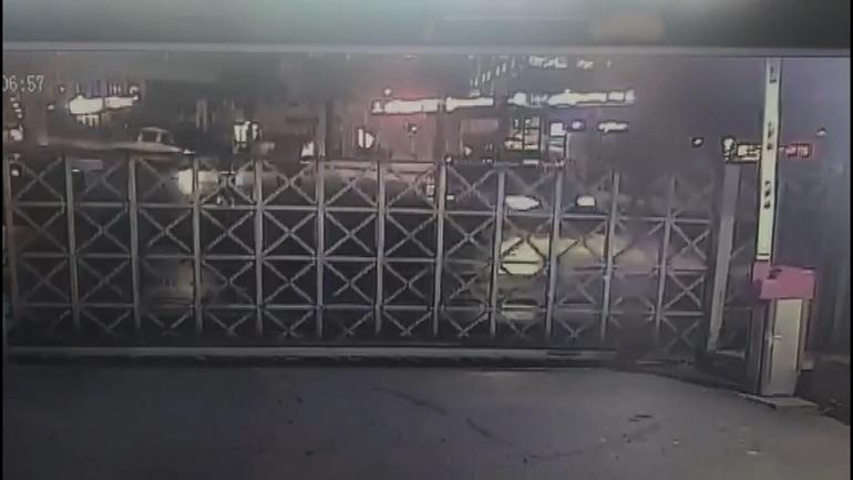 Bahçelievlerde kazaya dava açıldı: Oğlum topraktayken onun dışarıda gezmesini istemiyorum