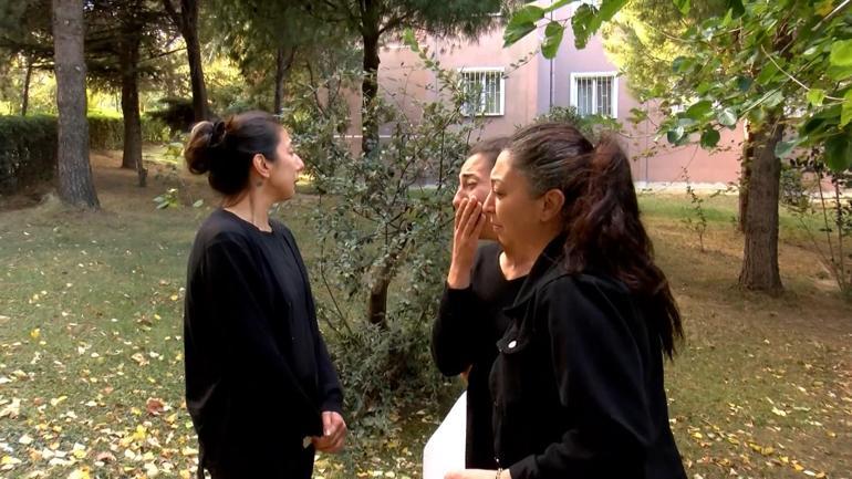 Bahçelievlerde kazaya dava açıldı: Oğlum topraktayken onun dışarıda gezmesini istemiyorum