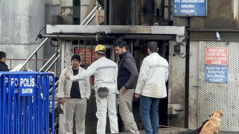 Maden faciasında ‘ihmal’ soruluyor