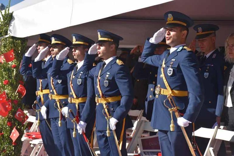 Egede Cumhuriyet coşkusu