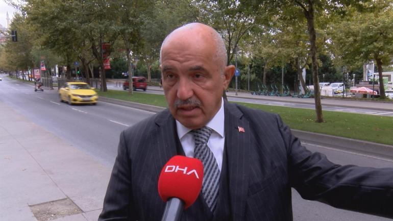 İstanbulda trafikte 1 yıl içinde yüzde 30 artış; hava kirliliği de arttı