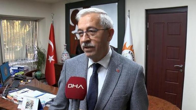 Erdekte mezar yeri sıkıntısı; kabirlerin sayısı yaşayanların üç katını aştı