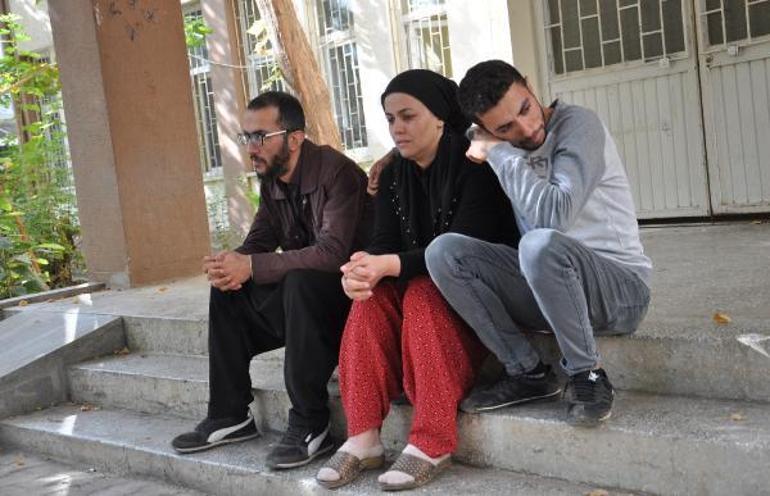 Türkmenistanda kazada yaralanan şoförün ailesi, getirilmesini istiyor