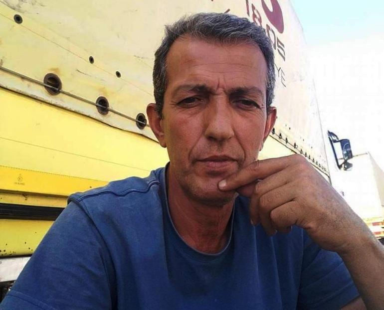 Türkmenistanda kazada yaralanan şoförün ailesi, getirilmesini istiyor