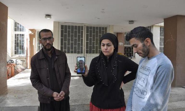 Türkmenistanda kazada yaralanan şoförün ailesi, getirilmesini istiyor