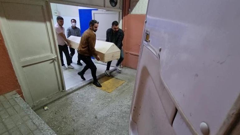 Kız arkadaşı Zeynepi 37 bıçak darbesiyle öldüren boksör, cezaevinde intihar etti