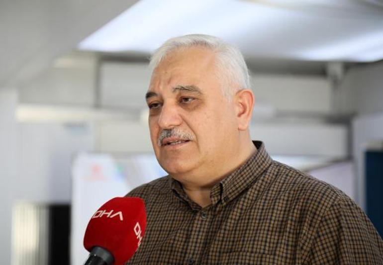 Sosyal konut tanıtım TIRı Antalyada