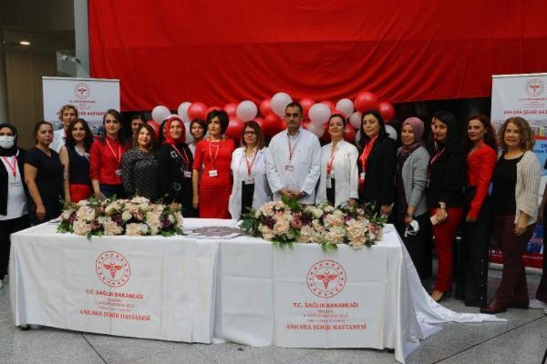 Erken yaşta da inme hastalıklarını görüyoruz