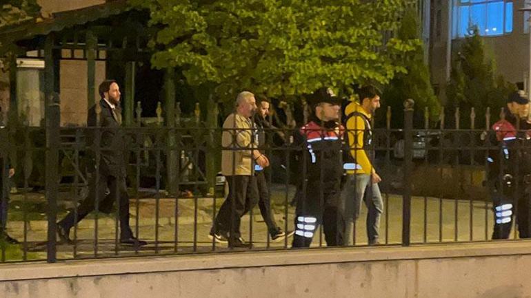 Maden faciası soruşturmasında 8 tutuklama