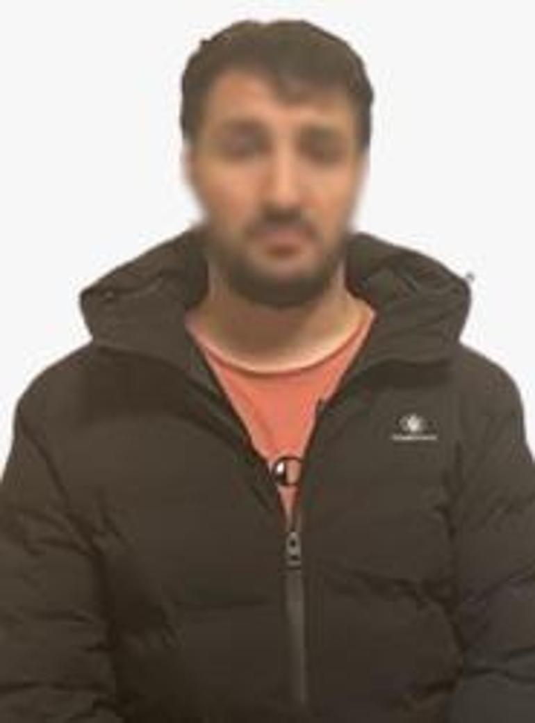 Bağcılarda narkotik operasyonu, 3 şüpheli tutuklandı