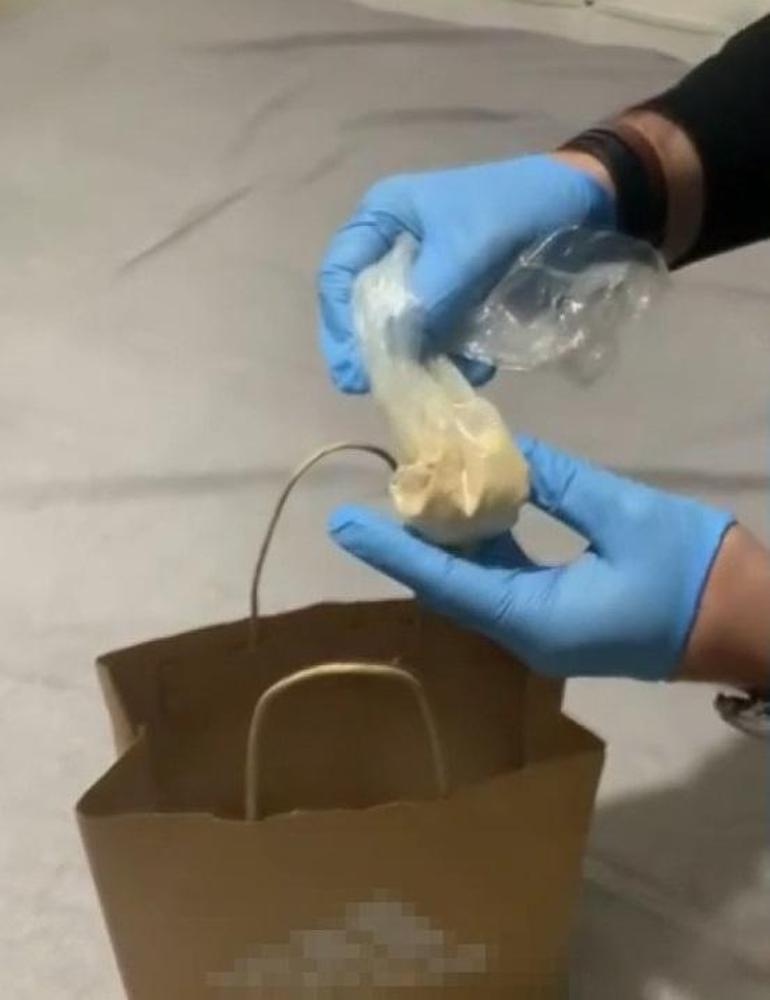 Bağcılarda narkotik operasyonu, 3 şüpheli tutuklandı