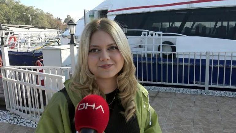 İstanbulda 7 yeni deniz hattı hizmete açıldı